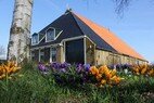 Boerderij mirns voorjaar 